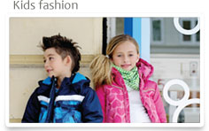kids fashion